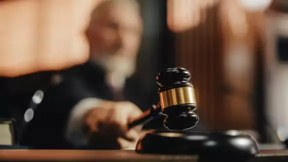 El Juez reanudará la audiencia para la lectura de la sentencia El Juez reanudará la audiencia para la lectura de la sentencia