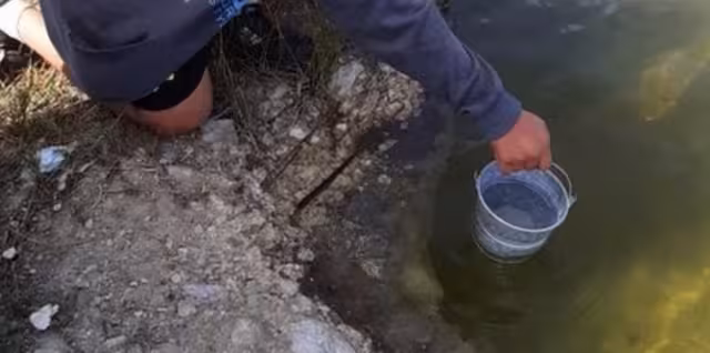 José María Morelos no presenta problemas de agua potable