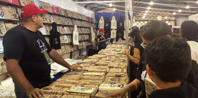 El Gobierno de Yucatán organiza actividades por el Día Internacional del Libro