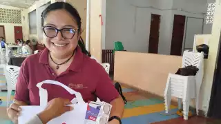 Existen reportes de más de 50 casos de VIH en 2025 en Campeche.