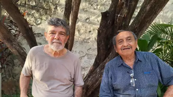 El Frente Campesino considera que Grupo Xcaret no se quedará de brazos cruzados El Frente Campesino considera que Grupo Xcaret no se quedará de brazos cruzados