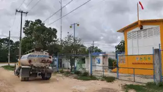 Aguakan anuncia corte de agua en Cancún este martes 25 de junio; estas serán las zonas afectadas