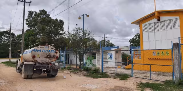 Serán varias zonas de afectaciones en Cancún este martes