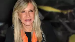 Ernestina Sodi está en terapia intensiva, tras sufrir dos infartos