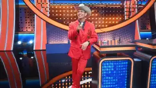 El Capi Pérez sufrió un terrible accidente en pleno foro de televisión y prendió las alarmas de todos