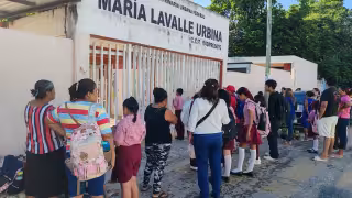 Congreso abre la puerta a denuncias por agresiones en las escuelas de Campeche