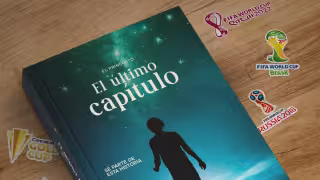 El Tri le dirá adiós a un Principito