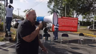 Trabajadores y jubilados de Pemex convocan manifestación pacífica en Mérida