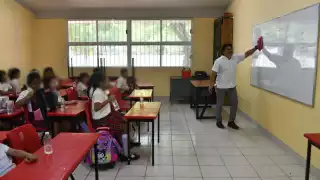 Crece el síndrome de burnout en Campeche: afecta a docentes y estudiantes