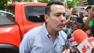 Movimiento Ciudadano demandó el esclarecimiento de la detención del diputado Paul Arce Ontiveros y de Daniel Barreda Puga