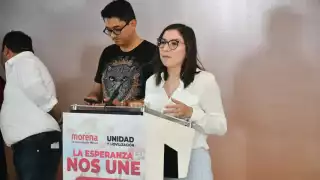 Jamile Moguel de Morena perdió ante Biby Rabelo de Movimiento Ciudadano