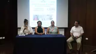 La tercera edición del “Foro Sostenible, la Industria y el Turismo 2024” se realiza en el Olimpo de Mérida