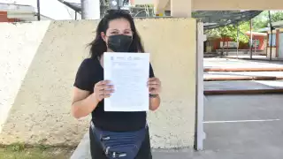 Una madre denunció el acoso que su hijo sufre en la primaria ‘Mártires de la Revolución’ por parte de 10 compañeros