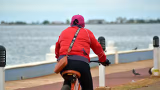 La Secretaría de Protección Civil de Campeche emitió una alerta meteorológica por bajas temperaturas