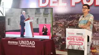 Destaca Reyes León resultados de la Reforma Judicial