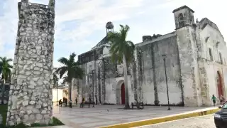 Se destinaron 350 millones de pesos para el rescate de la Ciudad Histórica de Campeche