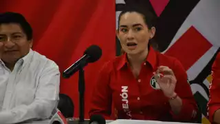 Lamentan que su postura sea a favor de Movimiento Ciudadano