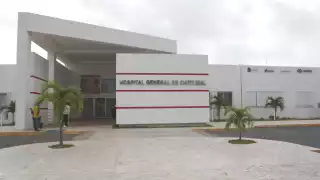 Los afectados han solicitado el apoyo de las autoridades.