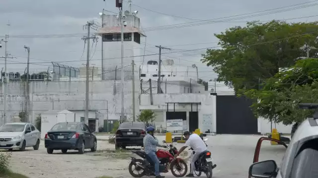 La mujer pasará 25 años en prisión en Cancún