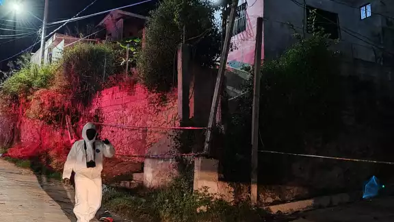 En las últimas horas se registraron cuatro suicidios en el estado, dos de ellos en la ciudad capital. En las últimas horas se registraron cuatro suicidios en el estado, dos de ellos en la ciudad capital.