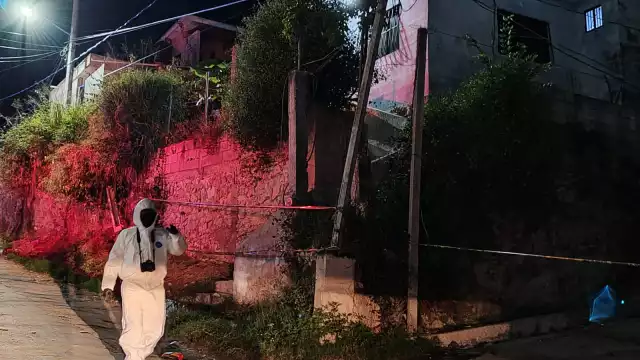 En las últimas horas se registraron cuatro suicidios en el estado, dos de ellos en la ciudad capital.