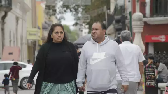 El Frente Frío no ingresará a la Península de Yucatán El Frente Frío no ingresará a la Península de Yucatán