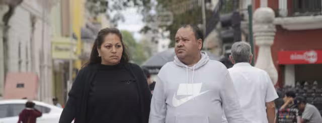 El Frente Frío no ingresará a la Península de Yucatán