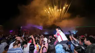 Xmatkuil tendrá de regreso los eventos y conciertos