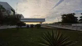 La menor lleva 24 horas desaparecida en el Sur de Mérida