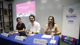 La convocatoria es para las mujeres que deseen dar un paso firme en un emprendimiento o para la consolidación de un negocio