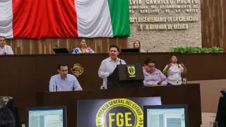 El fiscal Juan Manuel León León encabezará su primera audiencia pública en el municipio de Tizimín