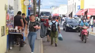 Yahaira Centeno dijo que se han detectado sitios públicos en abandono.