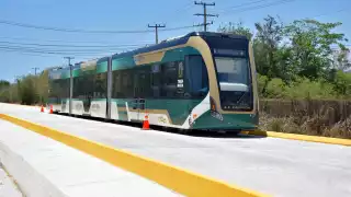 Tren Ligero: listo para su apertura pese a críticas municipales