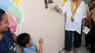 El menor tendrá cinco años para estar en etapa de vigilancia