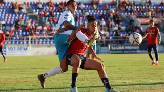 Los Pioneros de Cancún de encuentran en primer lugar de la Premier MX.