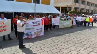 Coparmex Lamenta Manipulación en Campeche