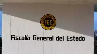 El hombre permanecerá a disposición de la FGE Yucatán