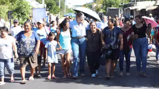 Mérida sube nueve posiciones en ranking nacional por mejor percepción ciudadana