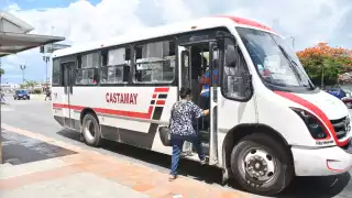 Transportistas piden a los concesionarios claridad