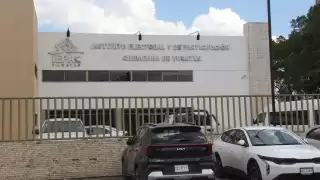 El Iepac avanza en el conteo de votos en Yucatán