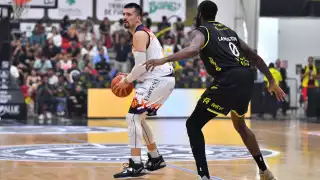 Acciones del partido