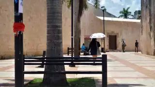 Dos nuevas ondas tropicales que se aproximan a territorio mexicano la número 20 y 21.