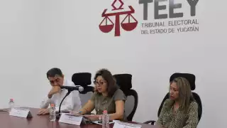 El TEEY falló a favor de Bayardo Ojeda Marrufo
