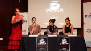 El espectáculo se presentará en el Centro Cultural Olimpo de Mérida