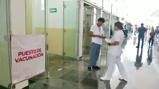 Prevención sanitaria se intensifica en Campeche ante temporada vacacional