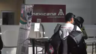 Se evaluará el futuro de Mexicana de Aviación en febrero y marzo