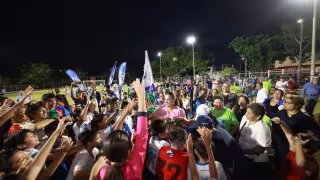 Más de 11 millones de pesos para dos nuevos parques en Mérida