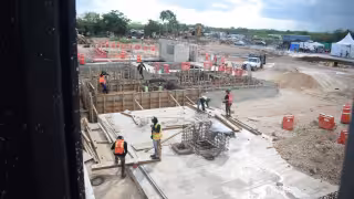 Canteras inundadas encarecen la construcción en Yucatán hasta 8%