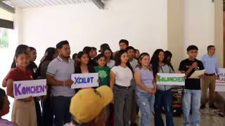 Relator Especial sobre tóxicos atenderá caso de comunidades mayas