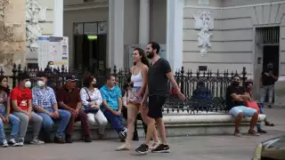 El tema de personas foráneas viviendo en Mérida es polémico en Yucatán